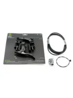 SALT SALT Brake Kit U-Rookie V2 R/H Black