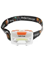 Ozflex NEPTUNE COB Headlamp