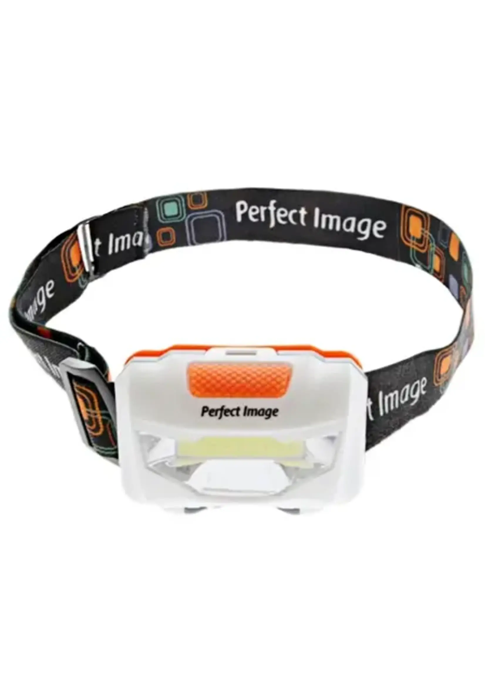 Ozflex NEPTUNE COB Headlamp
