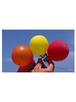 Ozflex OZFLEX Fishing Balloon 3pk 40cm