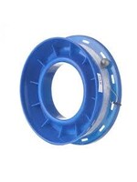 Ozflex OZFLEX Handcaster Rigged 50lb 100m