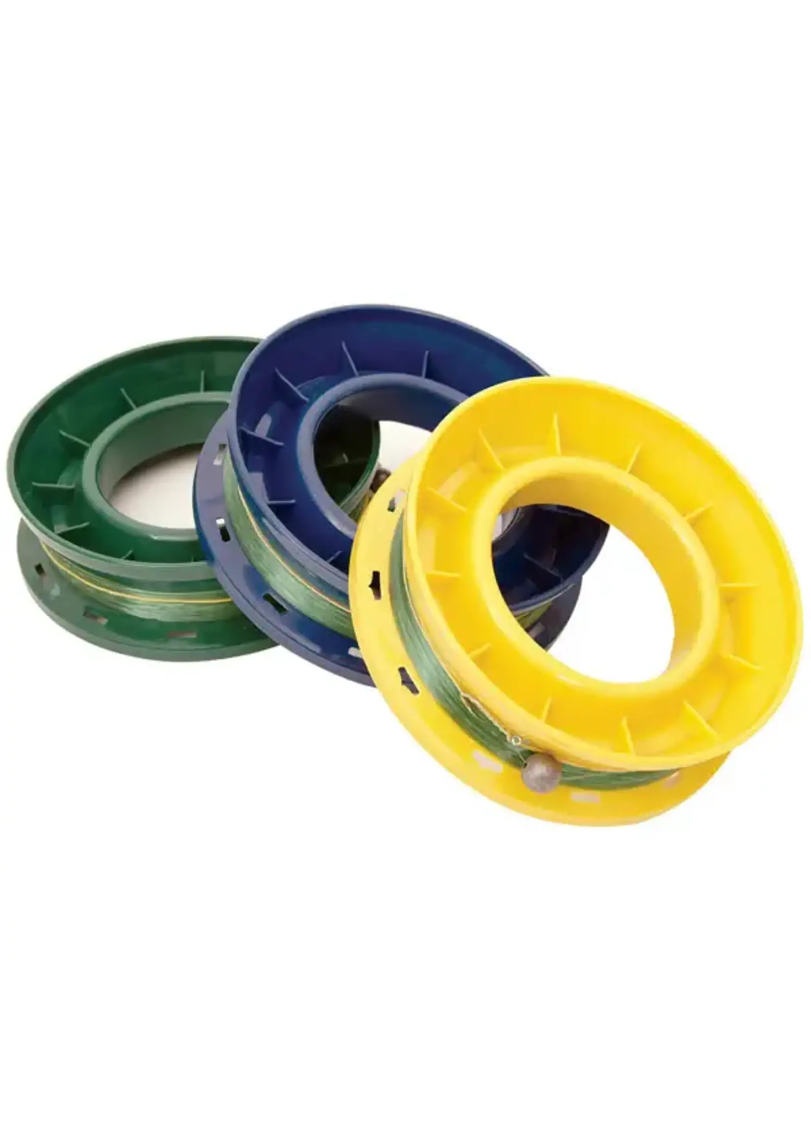 Ozflex OZFLEX Handcaster Rigged 15lb/100m