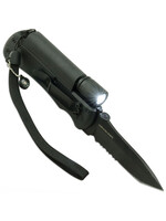 Land and Sea LAND & SEA Knife Spark Stone  & Torch
