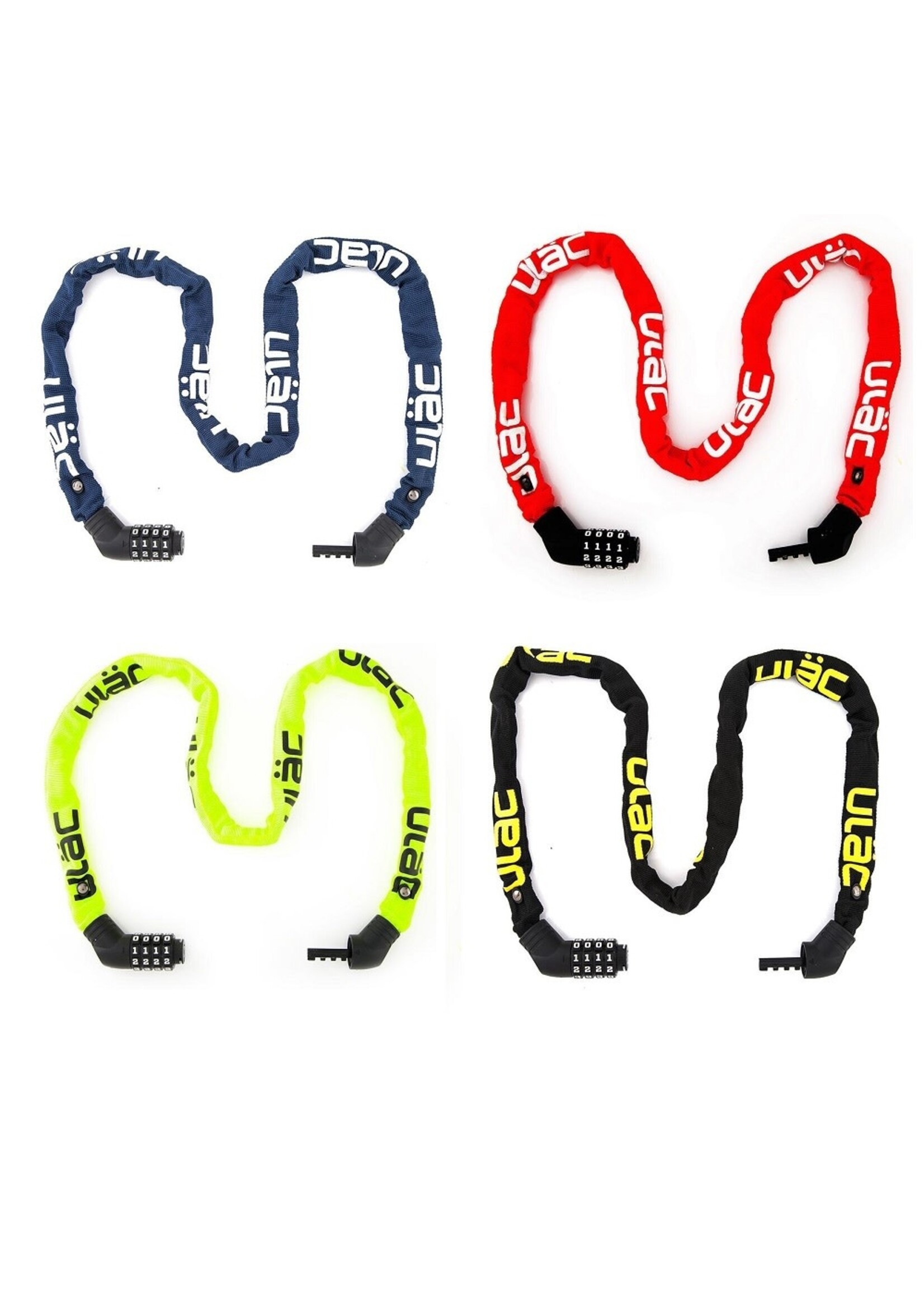 Ulac ULAC St Fighter Chain Combo