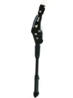 Pro Series PRO SERIES Kick Stand 24 - 28 Adjustable Disc Brake