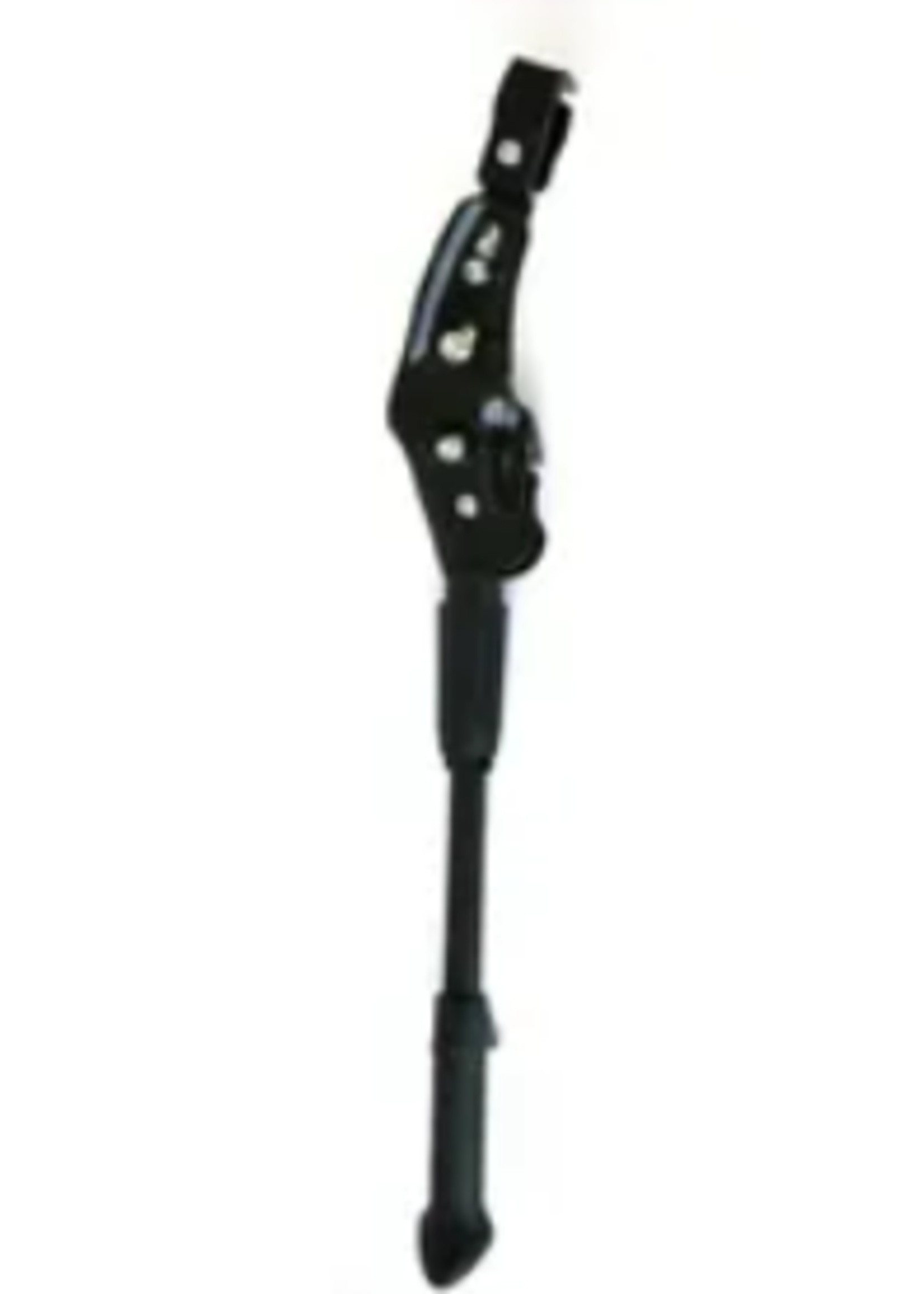 Pro Series PRO SERIES Kick Stand 24 - 28 Adjustable Disc Brake