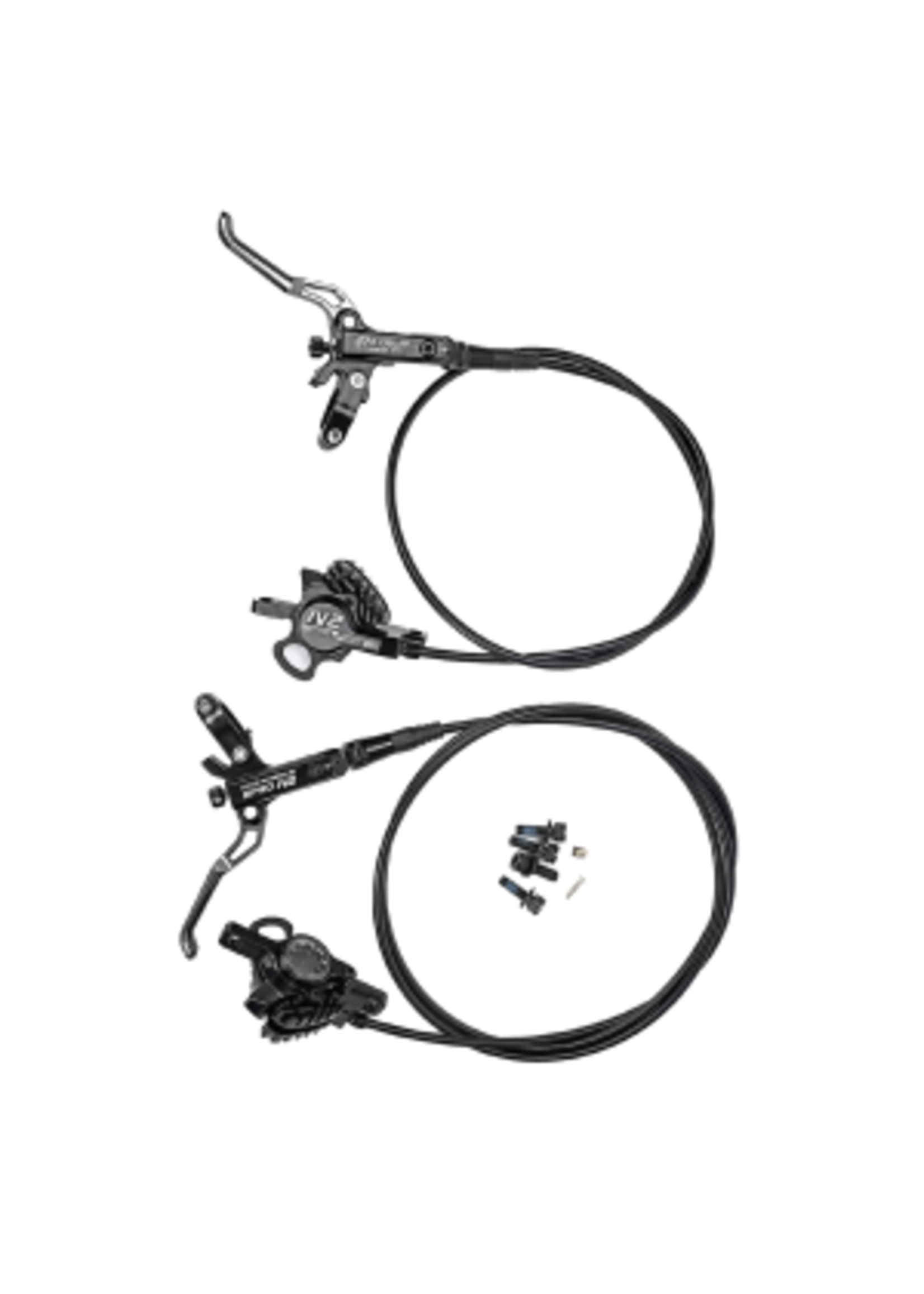 IIIPRO IIIPRO IV2 Brake Set
