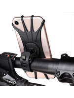 BPW BPW Silicone Phone Wrap Mount