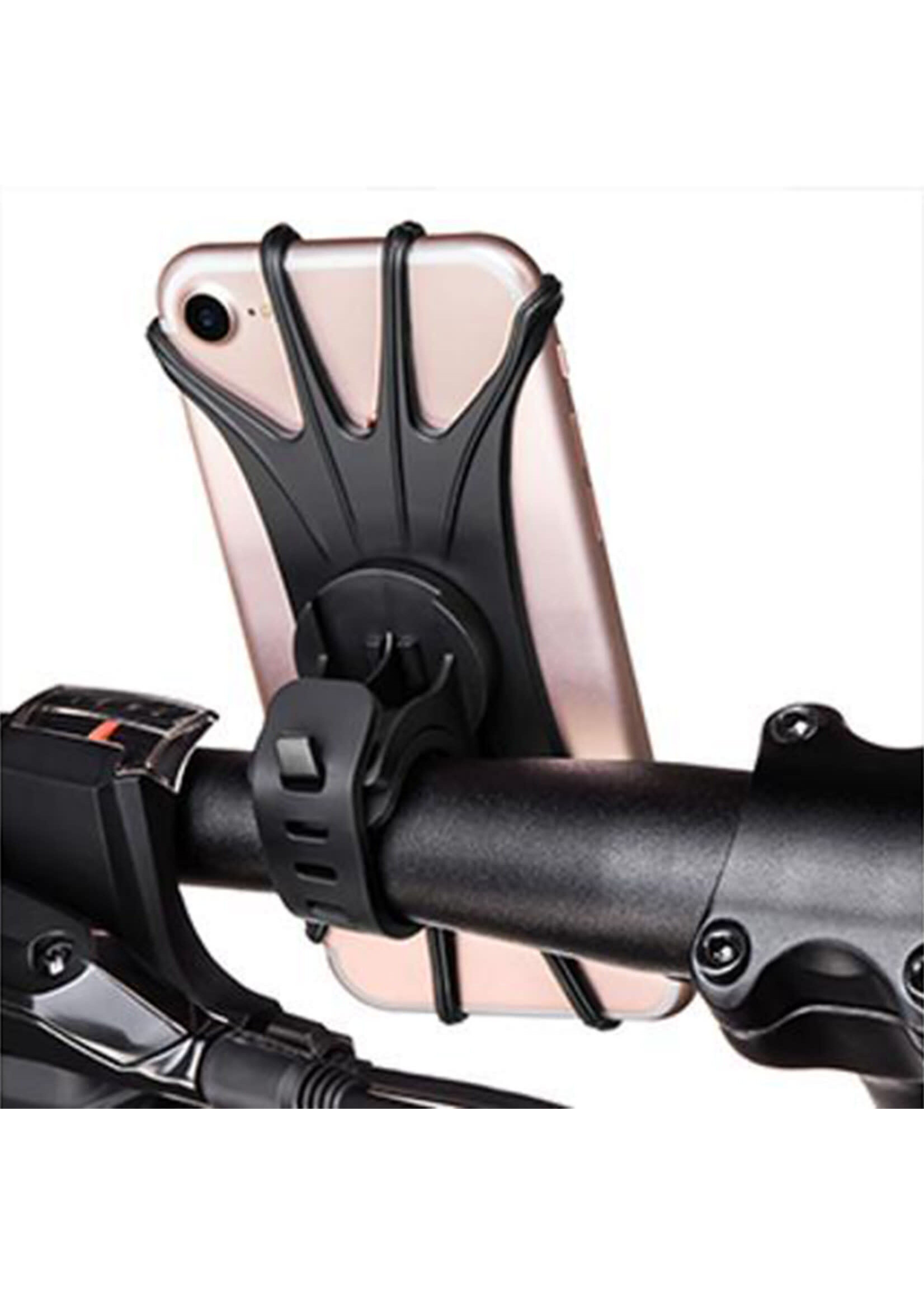 BPW BPW Silicone Phone Wrap Mount