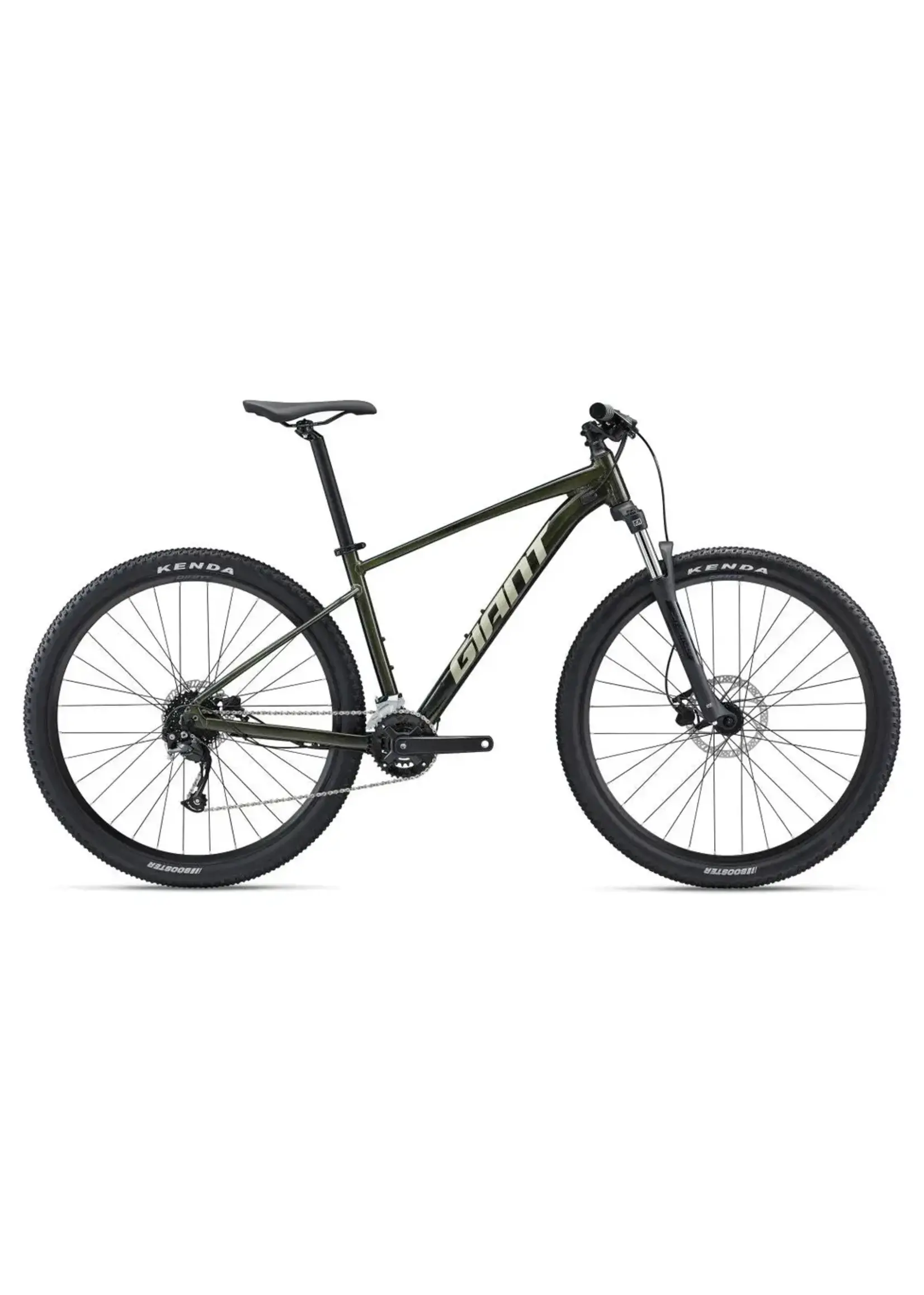 GIANT TALON2 Mサイズ　ファントムグリーン Giant Talon 2 In Phantom Green - Giant Bicycles GCC