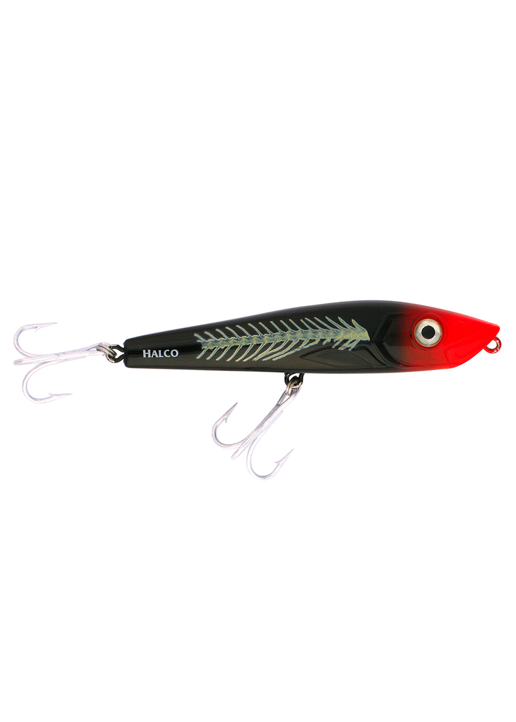 Halco HALCO C-GAR 120 Lure 40g
