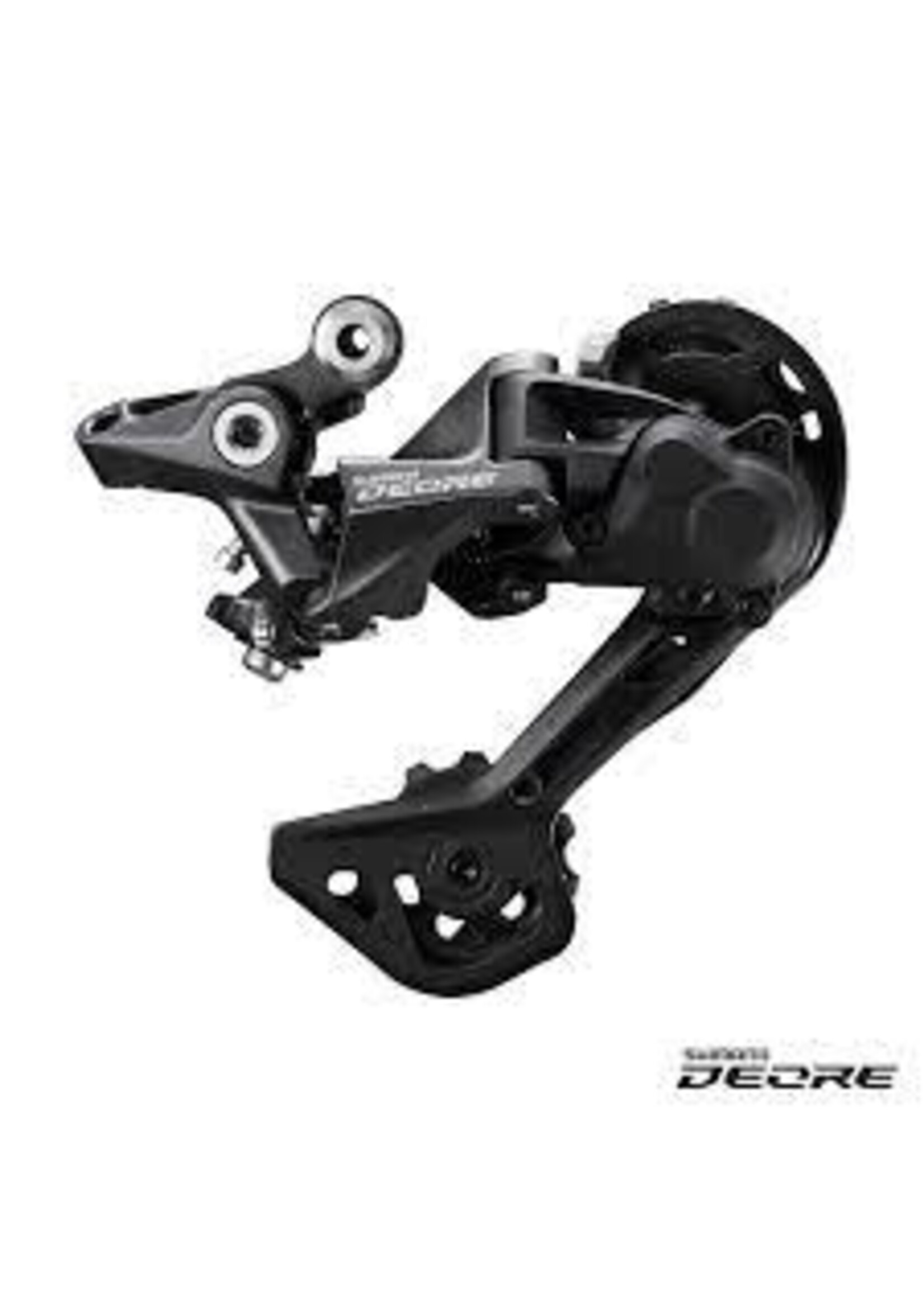 Shimano SHIMANO Deore 10/11SPD Rear Derailleur RD-M5120-SGS