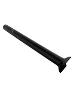 DRS DRS Seat Post Pivotal 22.2mm x 400mm Black