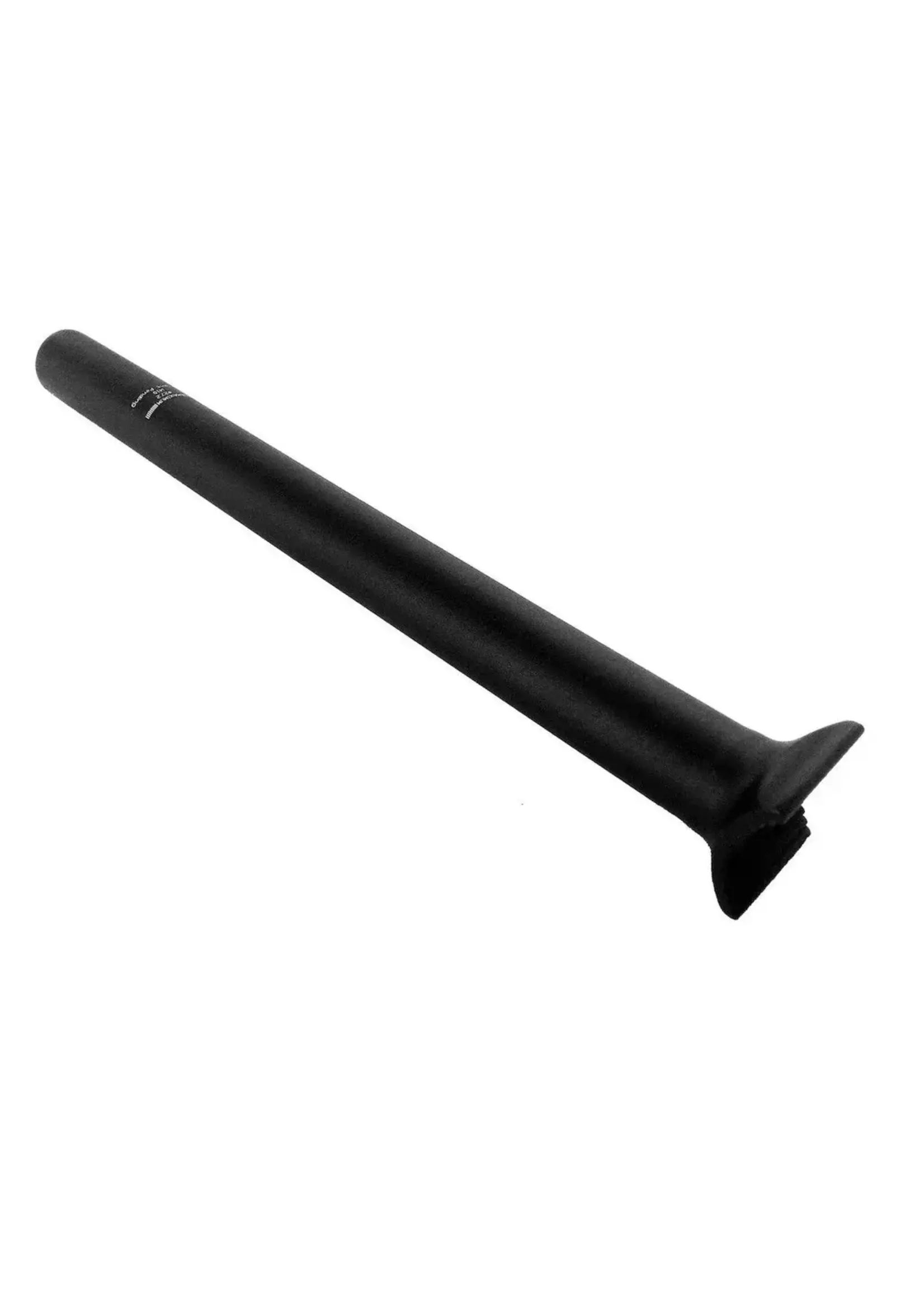 DRS DRS Seat Post Pivotal 22.2mm x 400mm Black