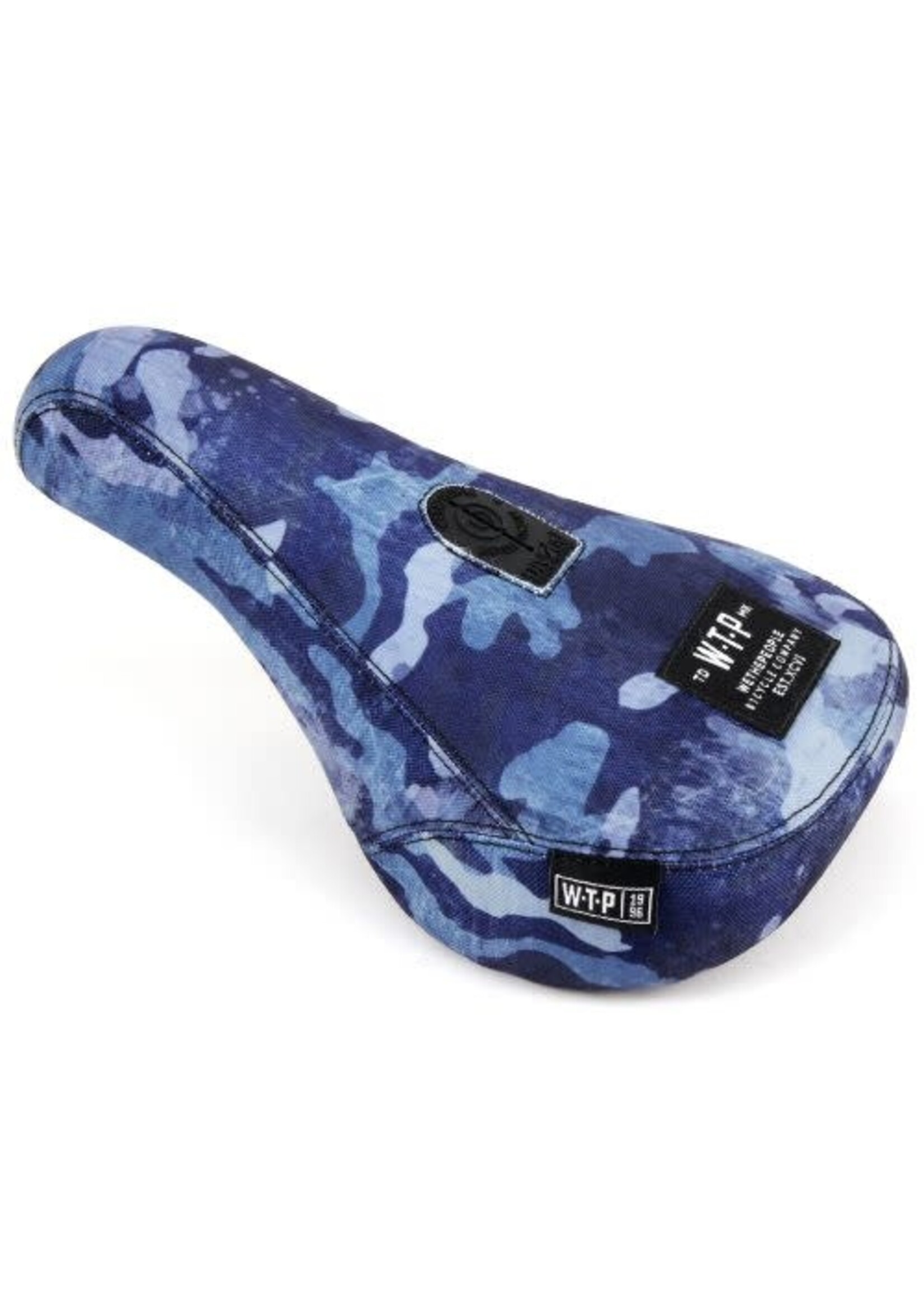 We the People WE THE PEOPLE Team Seat Pivotal Slim Padded Indigo Camouflage