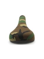 DRS DRS Dirt Jump Rail Saddle Camo