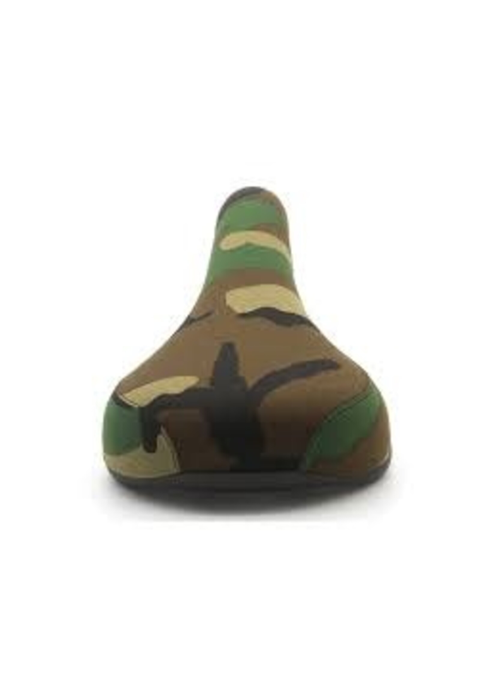 DRS DRS Dirt Jump Rail Saddle Camo