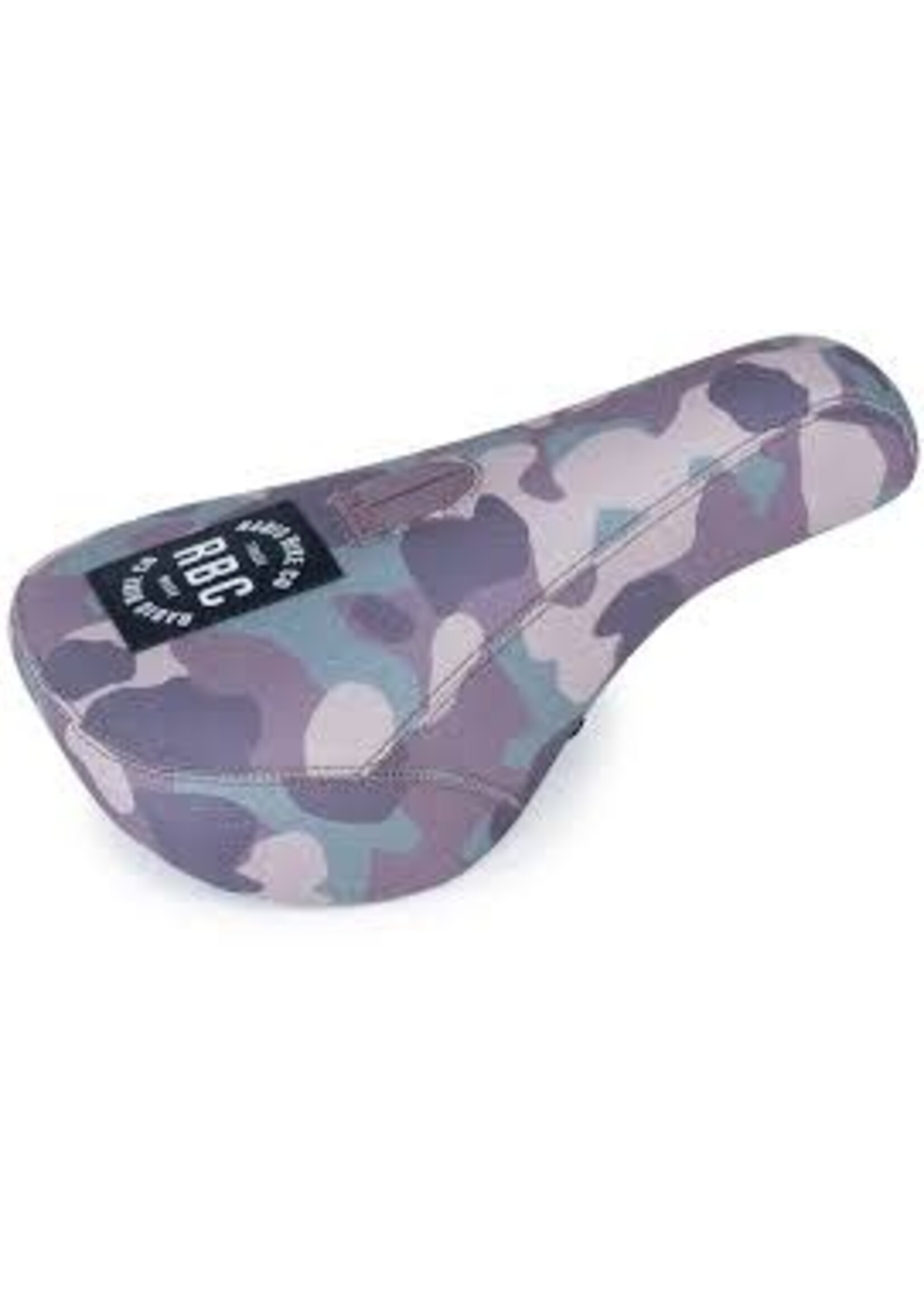Radio RADIO Team Camo Pivotal Seat Grey