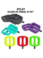 Eclat ECLAT Slash Nylon Pedals 9/16