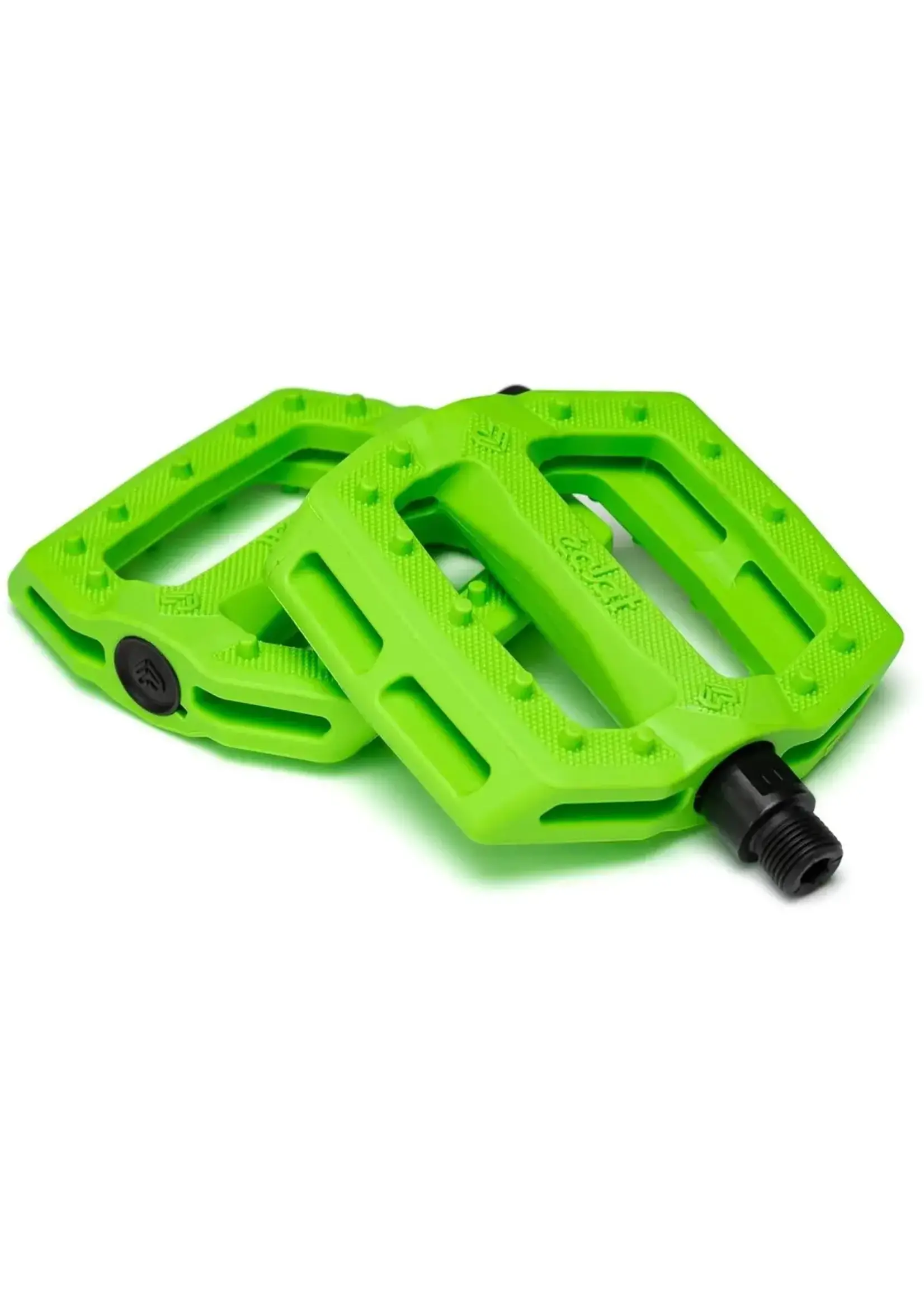 Eclat ECLAT Slash Nylon Pedals 9/16