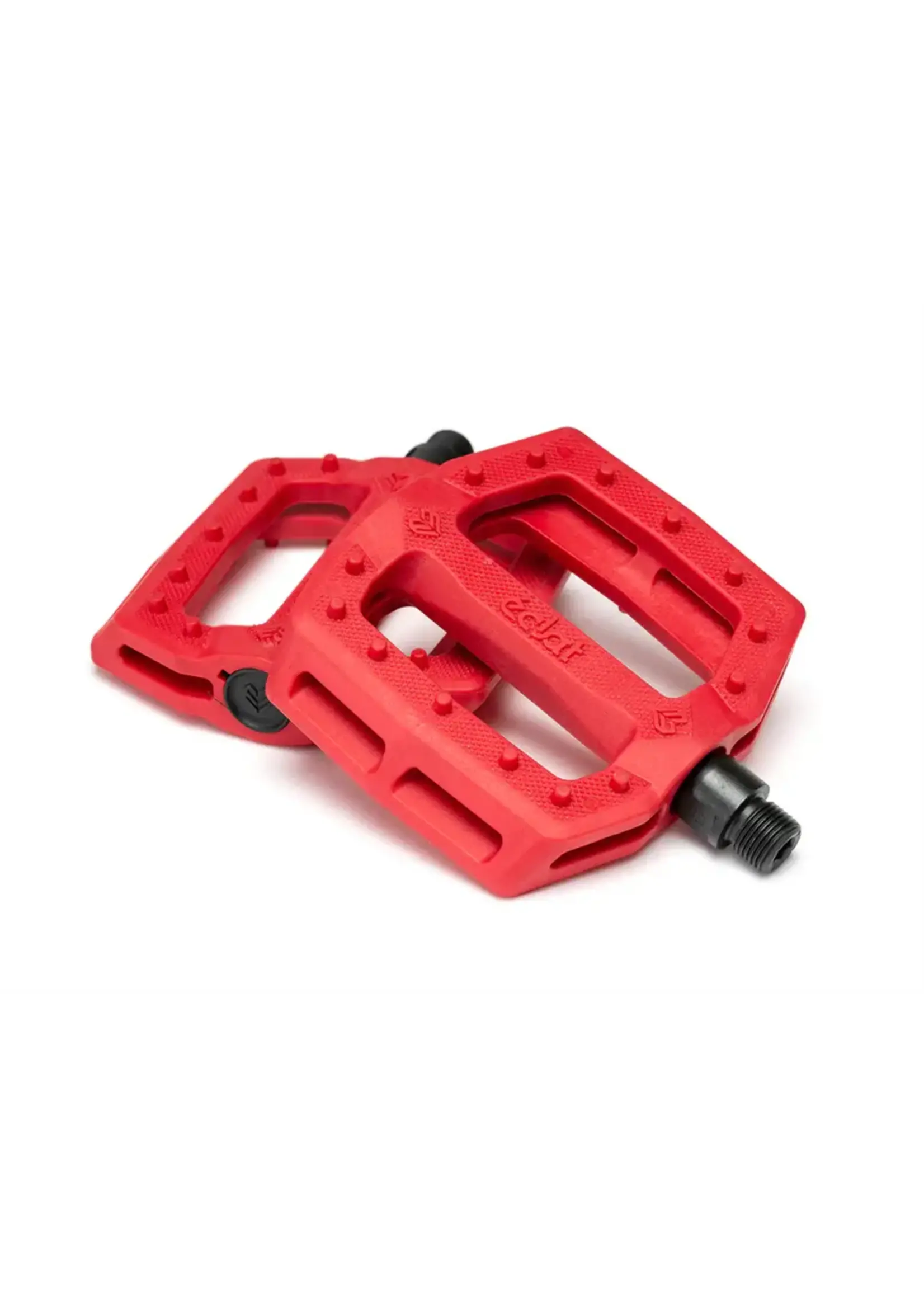 Eclat ECLAT Slash Nylon Pedals 9/16
