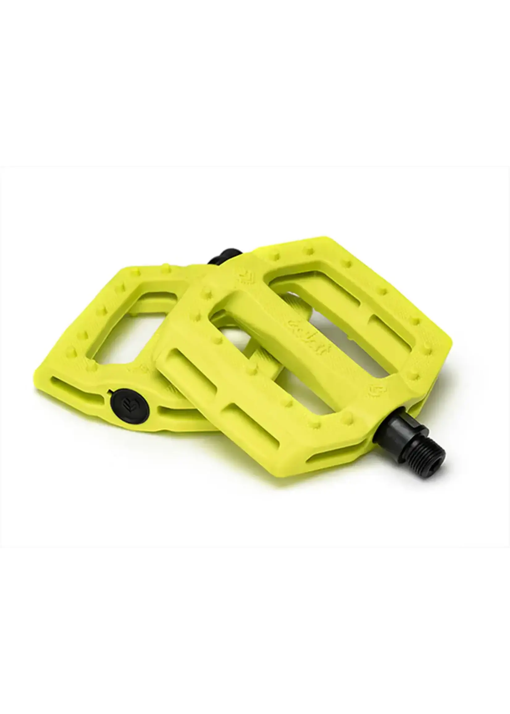 Eclat ECLAT Slash Nylon Pedals 9/16