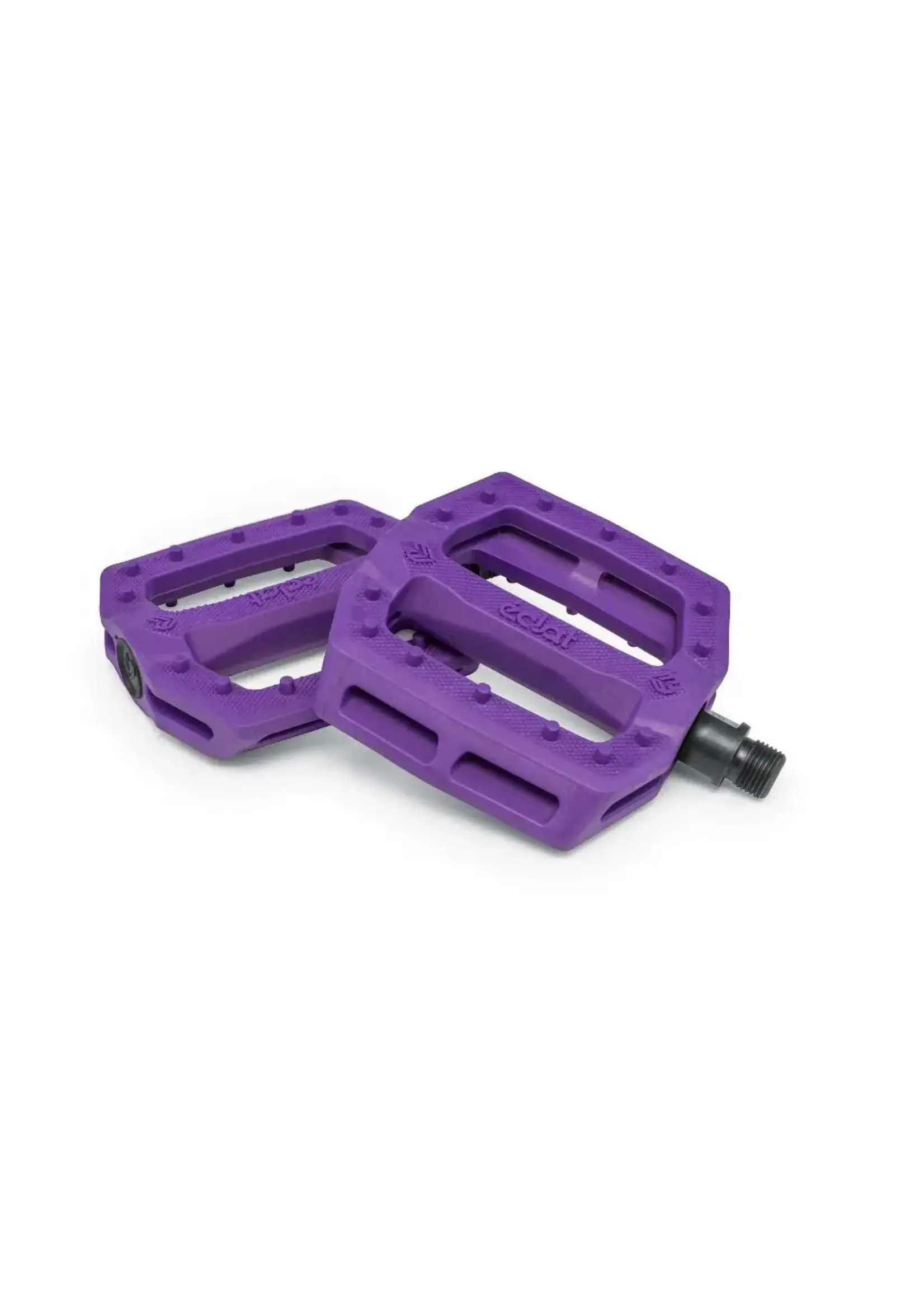 Eclat ECLAT Slash Nylon Pedals 9/16