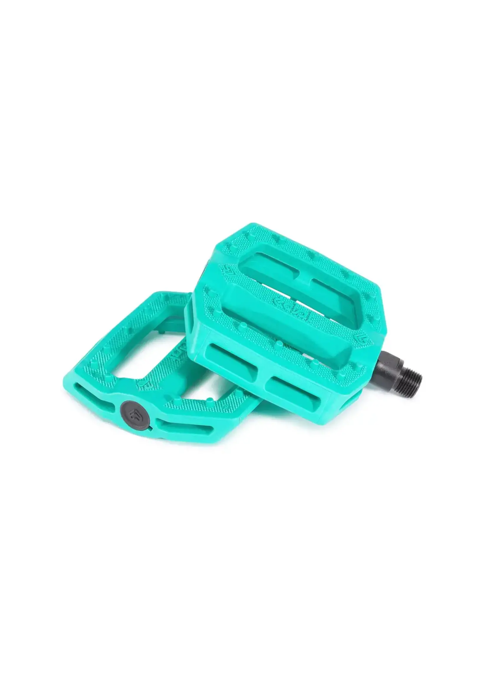 Eclat ECLAT Slash Nylon Pedals 9/16