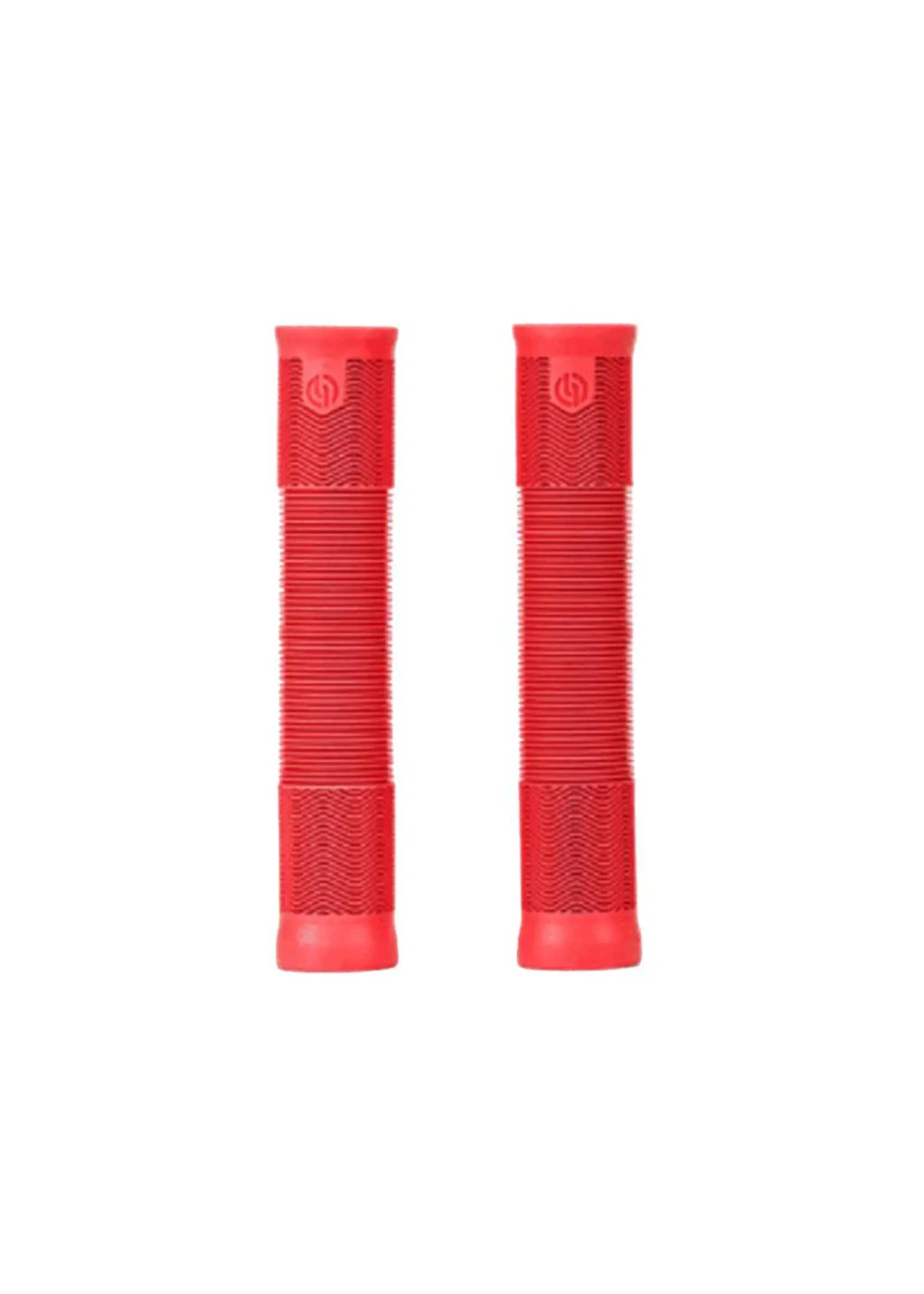 SALT SALT BMX Grips Flangeless 154mm