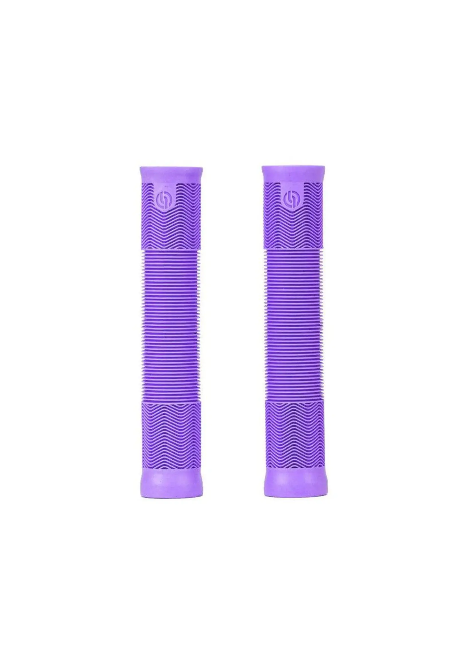 SALT SALT BMX Grips Flangeless 154mm