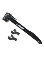 Azur AZUR Cyclone mini duel head pump