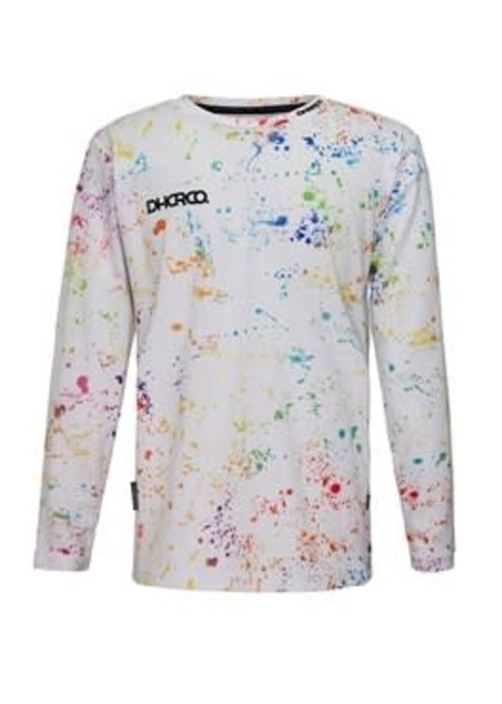 DHaRCO DHaRCO Gravity Jersey Youth