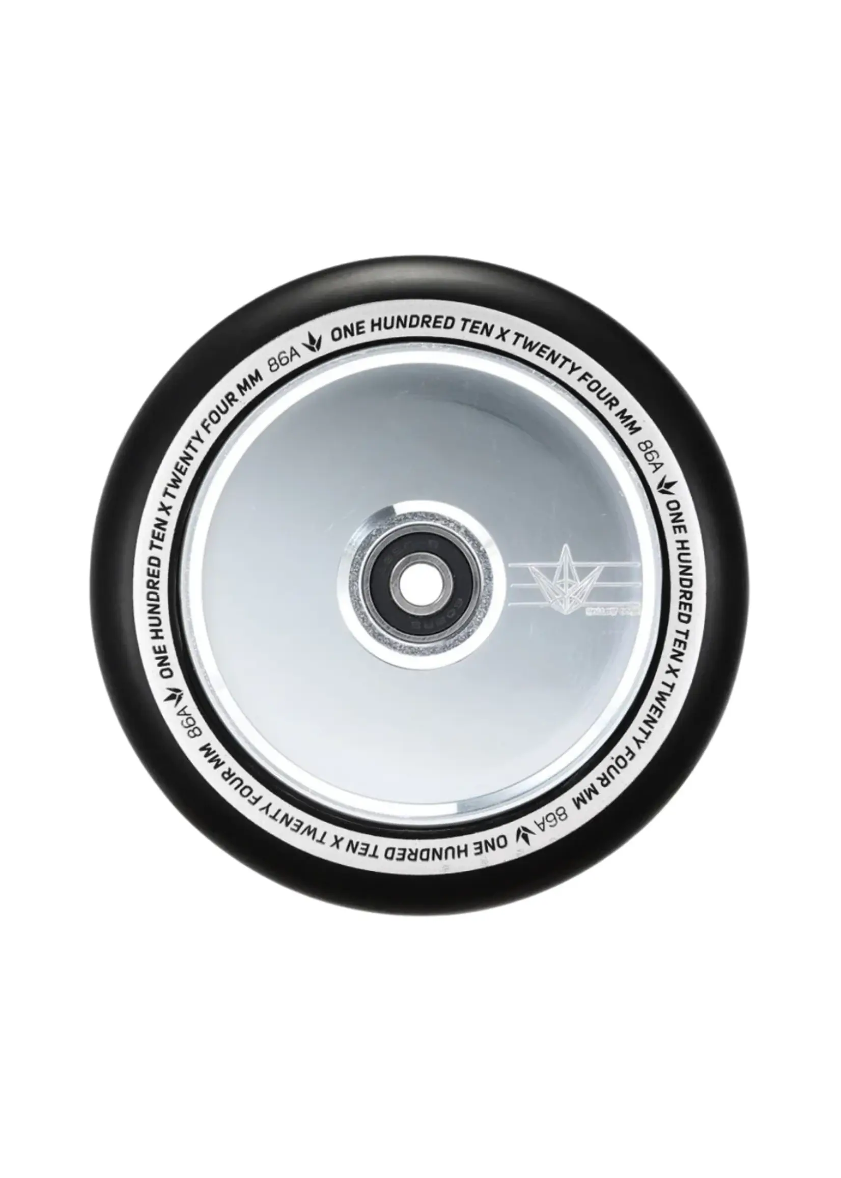 Envy ENVY 110mm Hollow Core Wheel