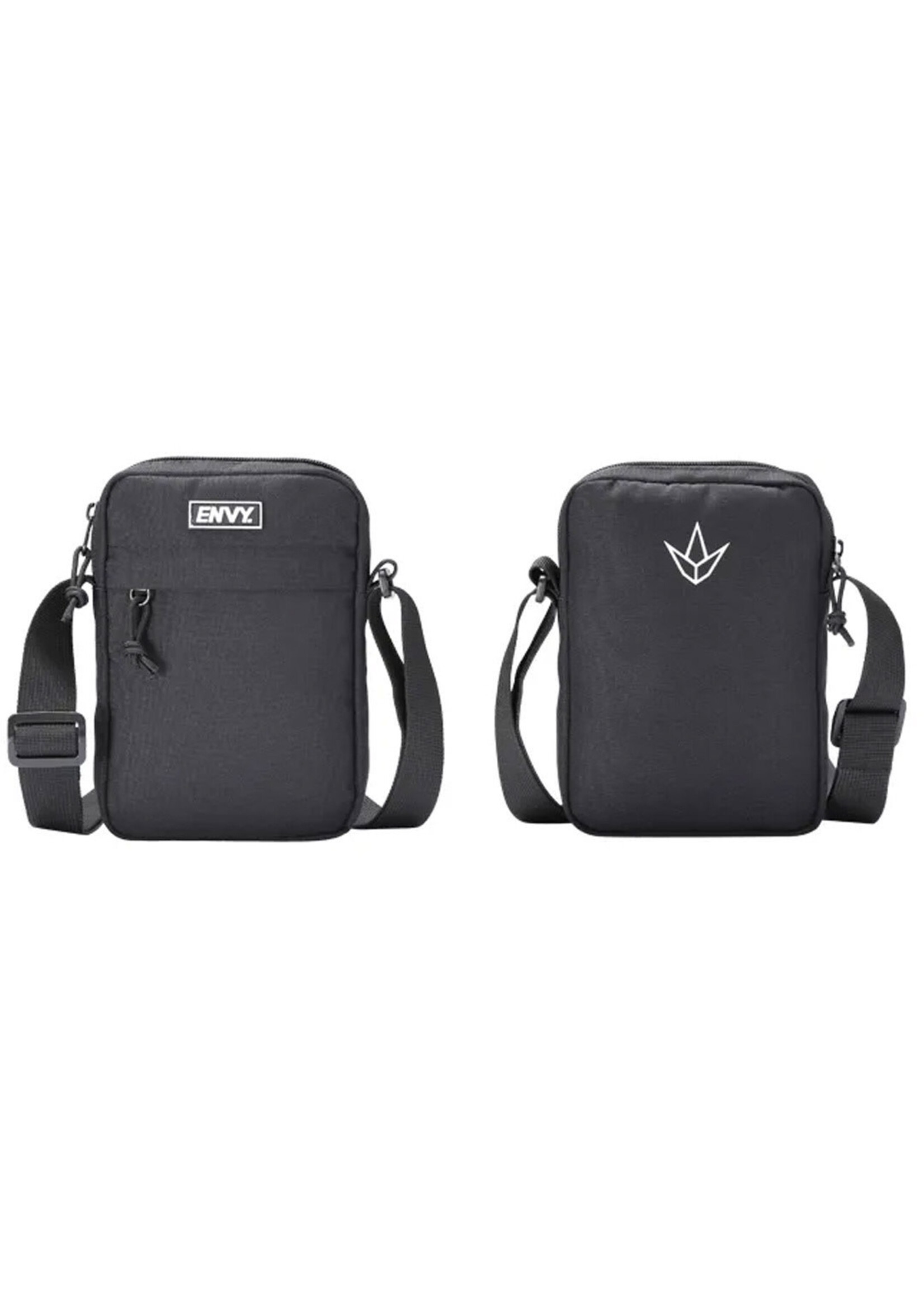 Envy ENVY Shoulder Bag Black