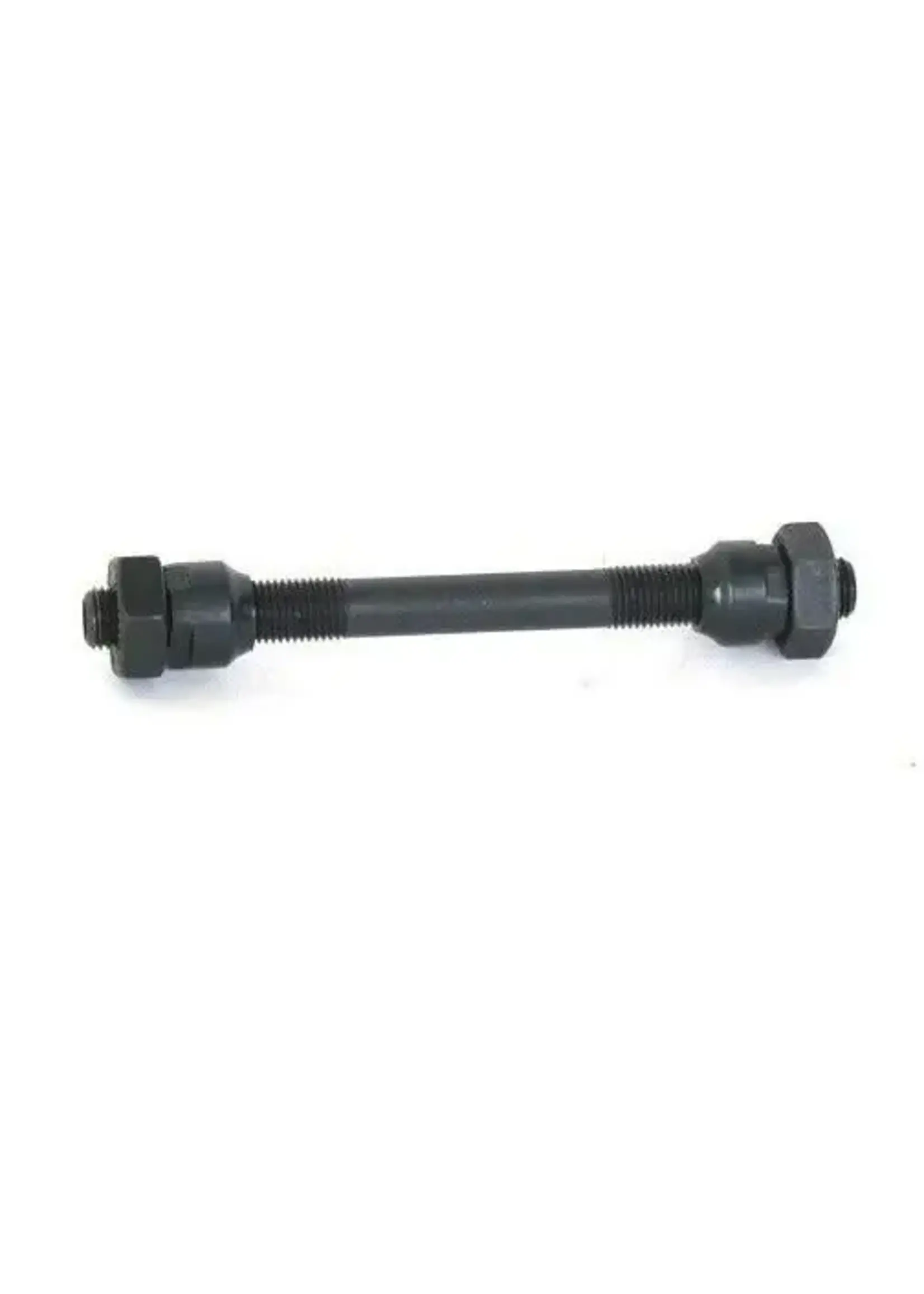 BPW BPW Front Axle Q/Release 10 x 108mm