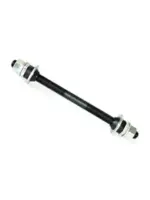 BPW BPW Axle for Coaster Brake 24T x 175mm