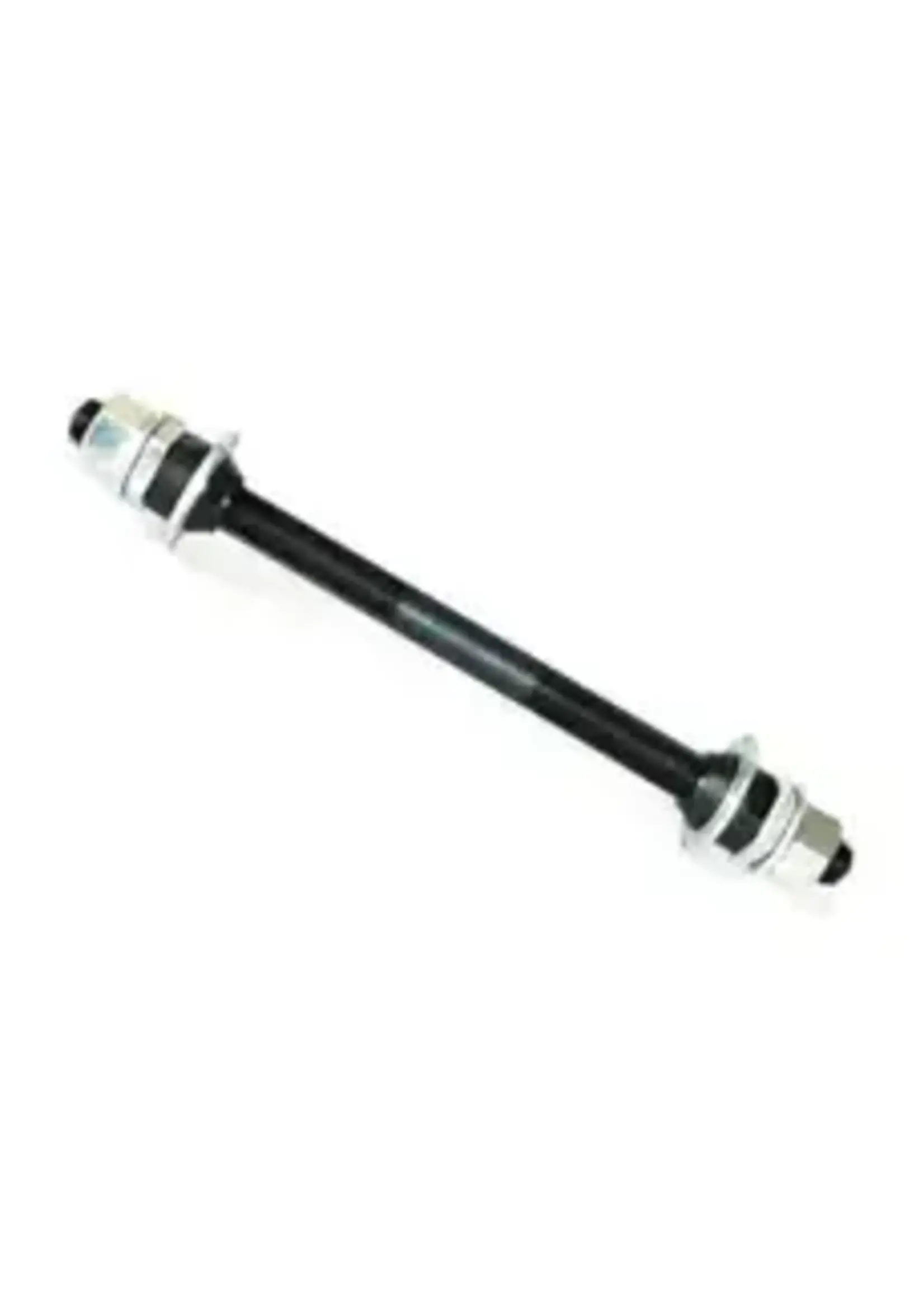 BPW BPW Axle for Coaster Brake 24T x 175mm