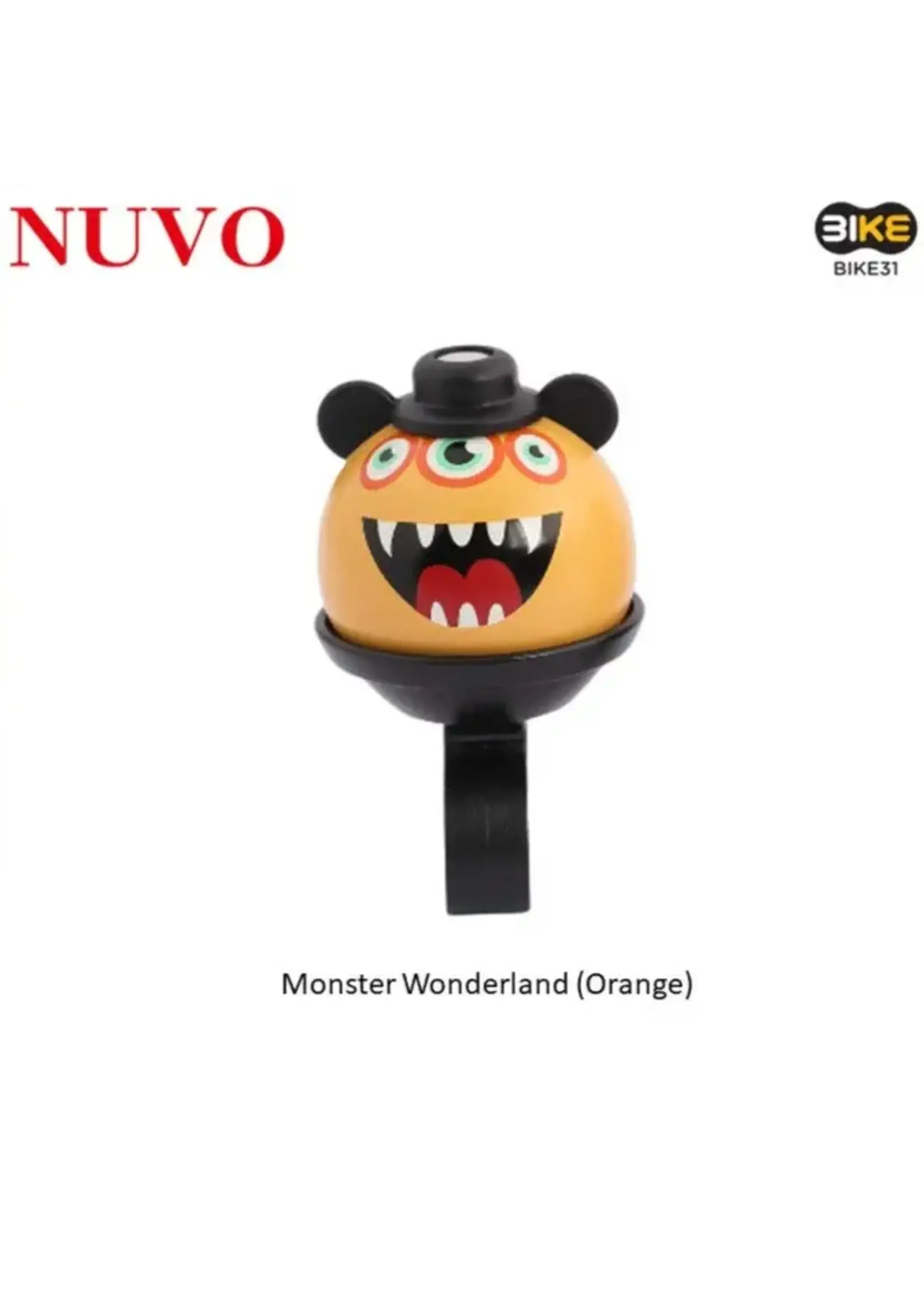 Nuvo NUVO Monster bell