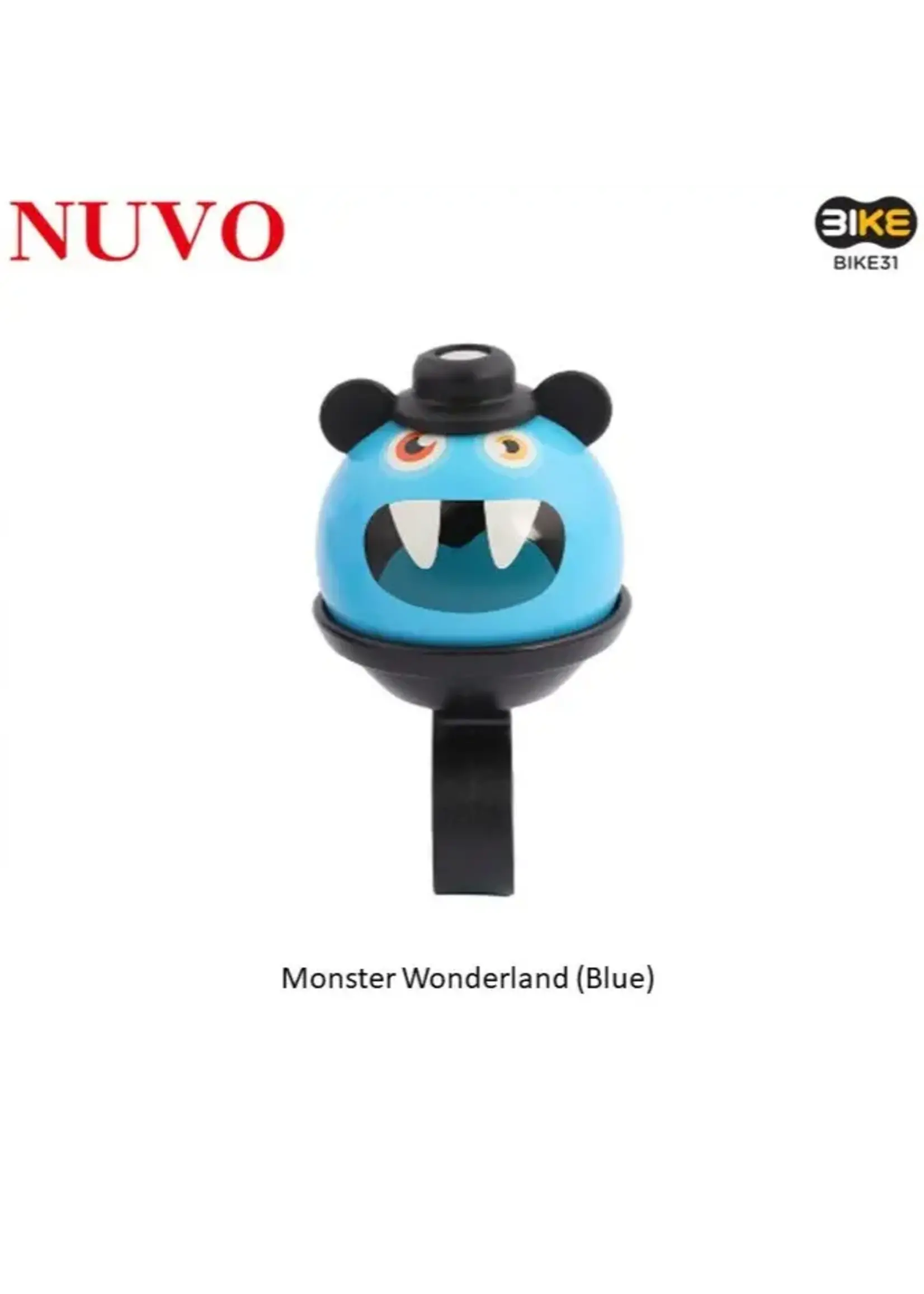 Nuvo NUVO Monster bell
