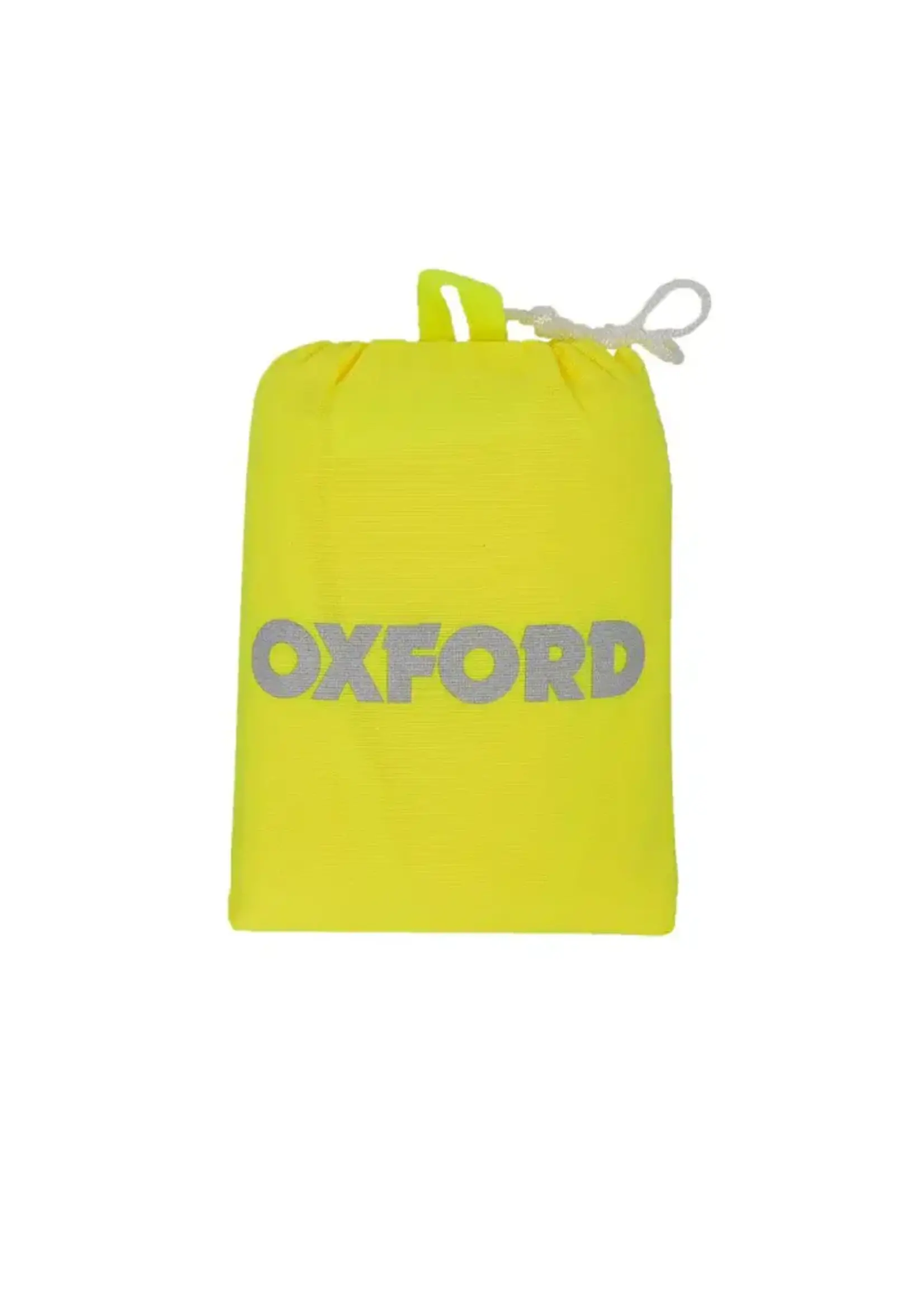 Oxford OXFORD Packaway Bright Vest L/XL