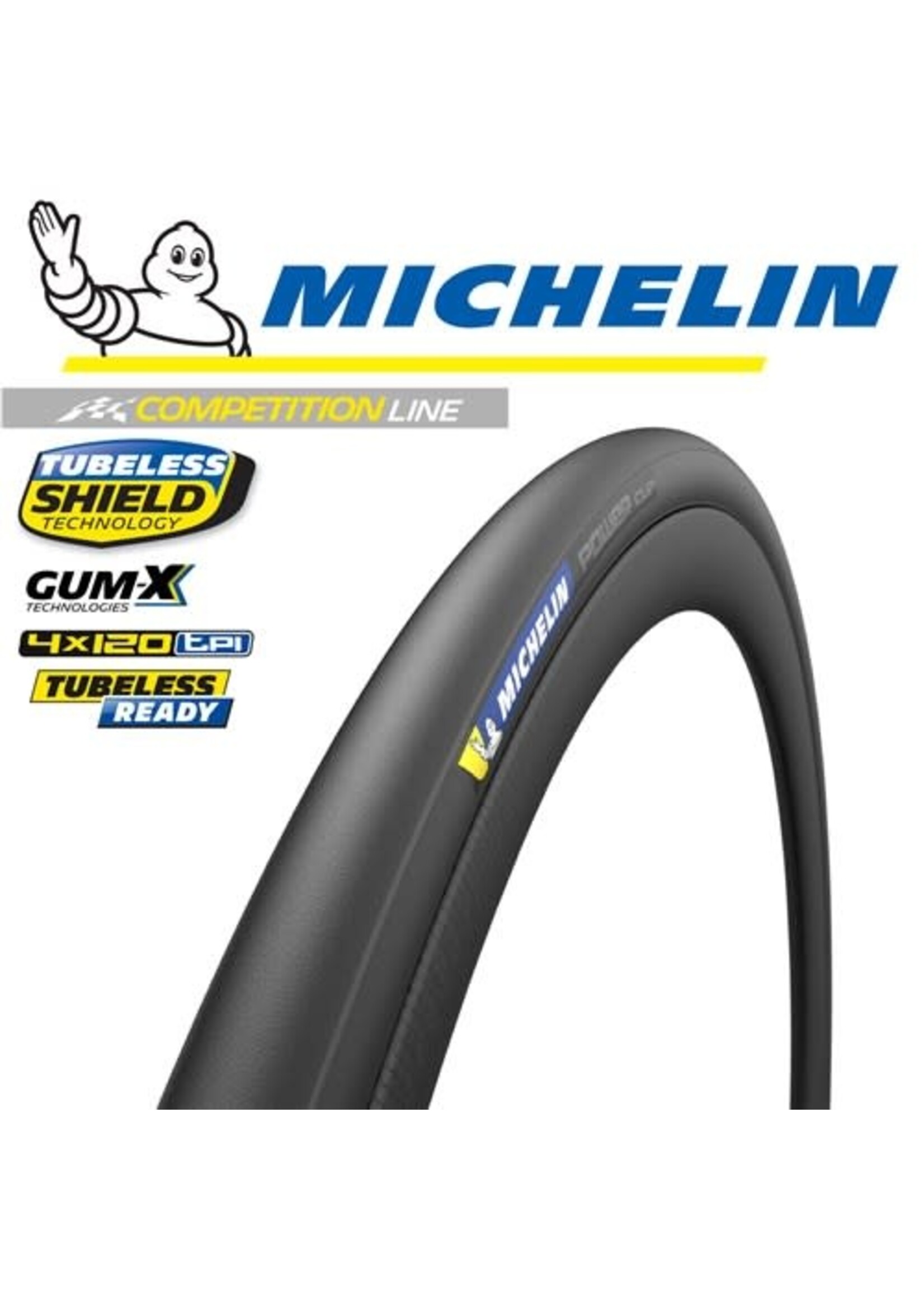 Michelin MICHELIN Power Cup 700