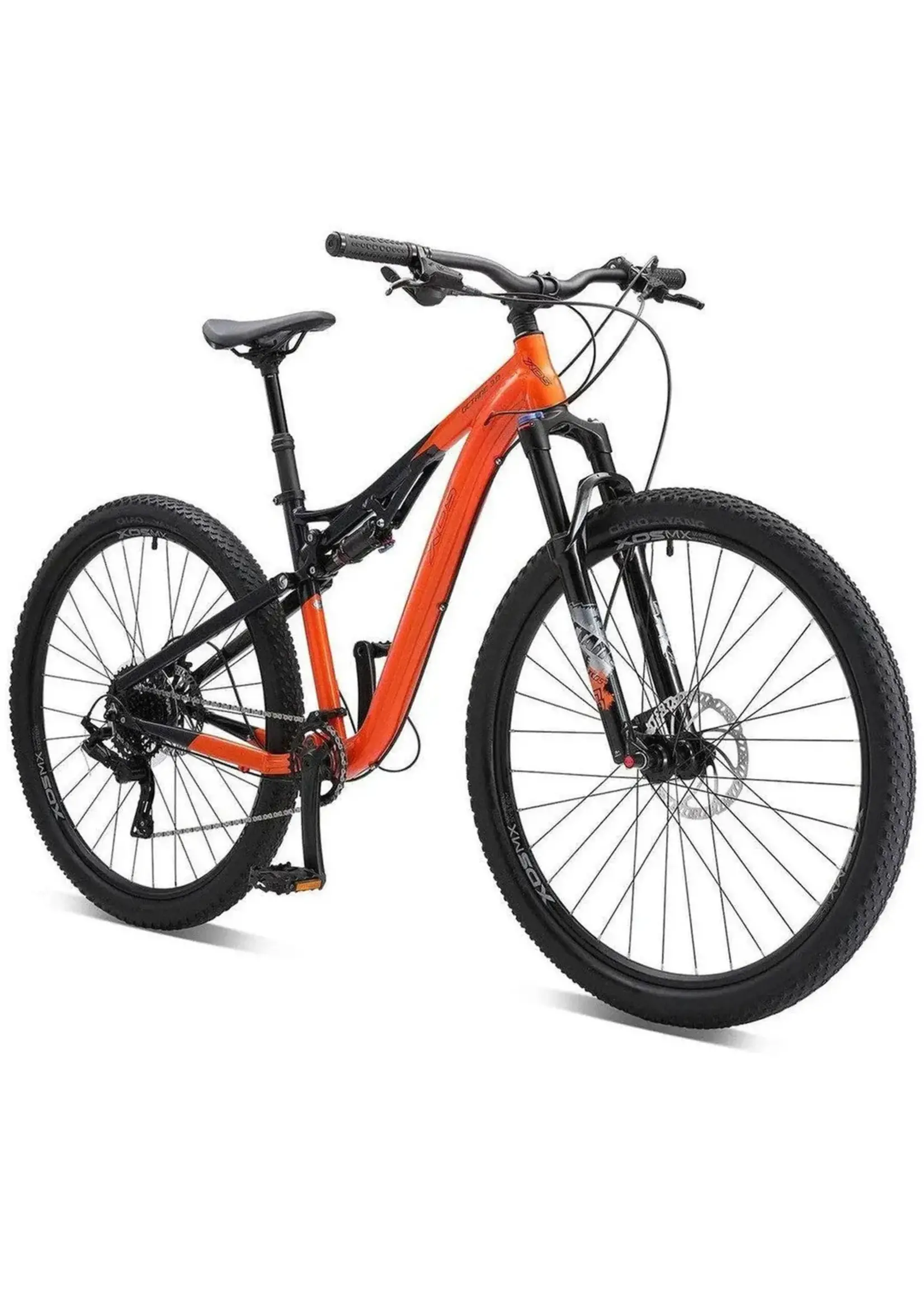 XDS XDS Octane 3.0 Dual Suspension 29 M/L
