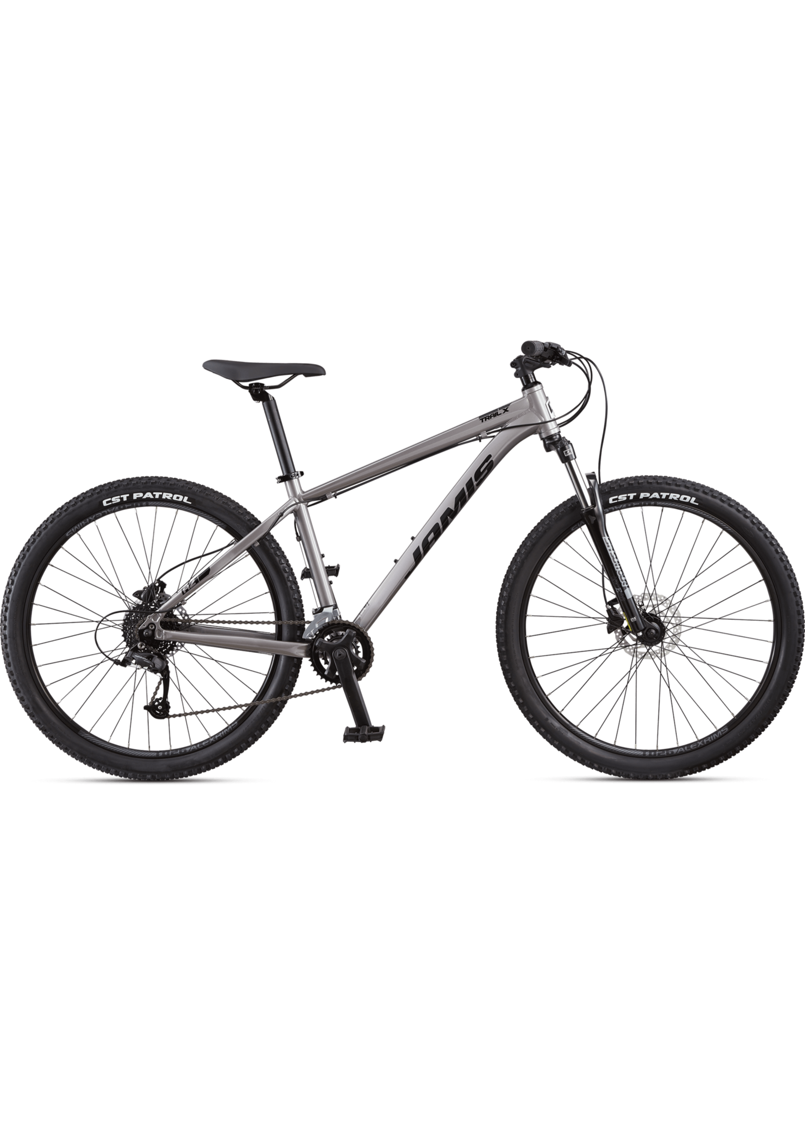 Jamis JAMIS Trail X A2 17"