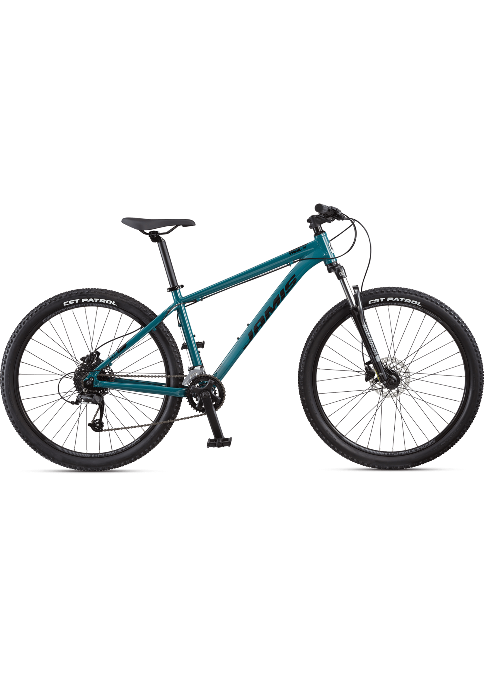 Jamis JAMIS Trail X A2 17"