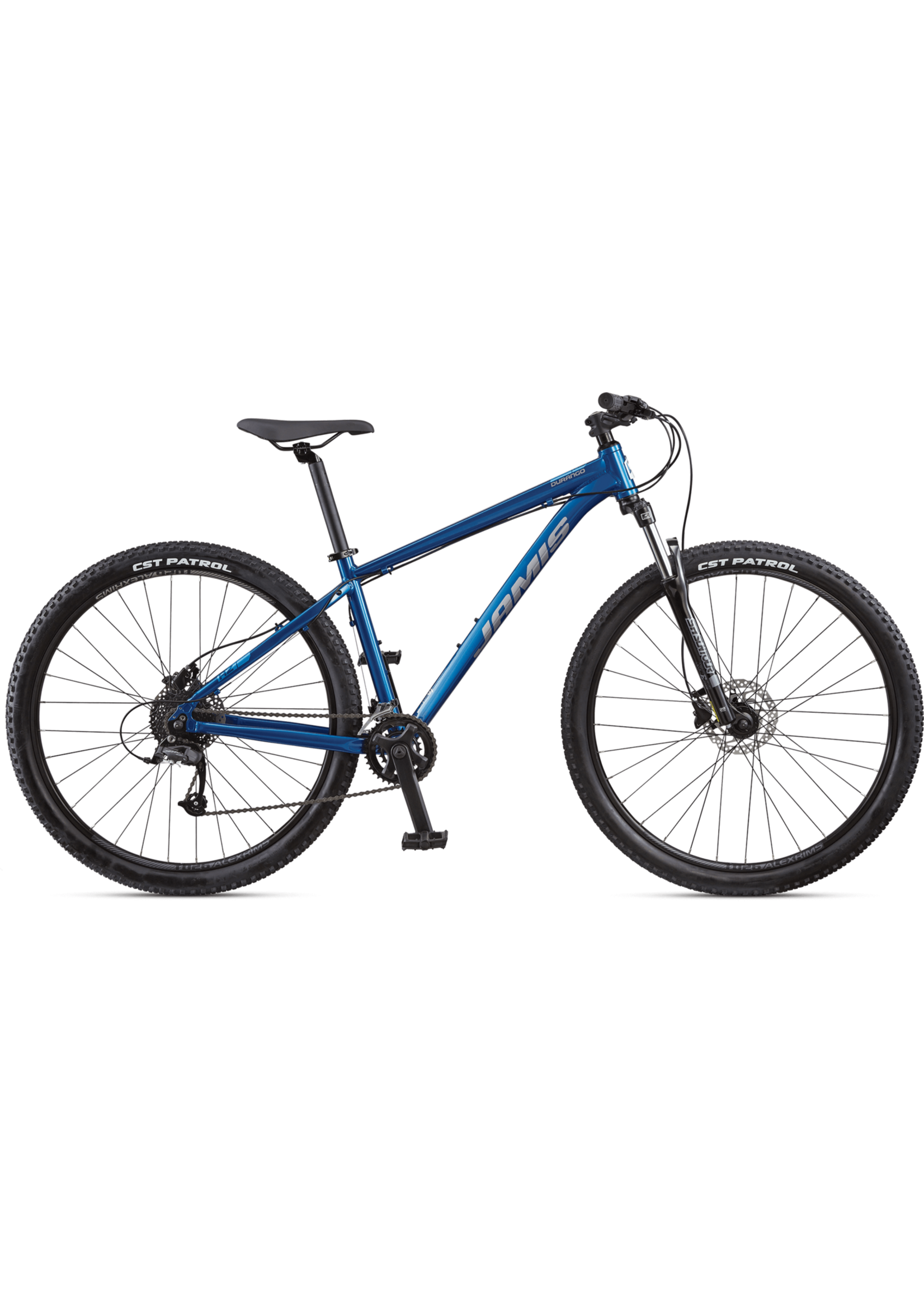 Jamis JAMIS Durango A2