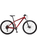 Jamis JAMIS Durango A1 Lrg Garnet