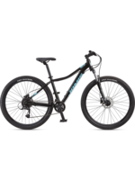 Jamis JAMIS Helix A2 Medium Gloss Black