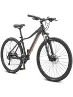 XDS XDS Rise 3.0 Ladies 19" Stealth Black