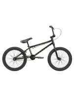Haro HARO Downtown 18" Black
