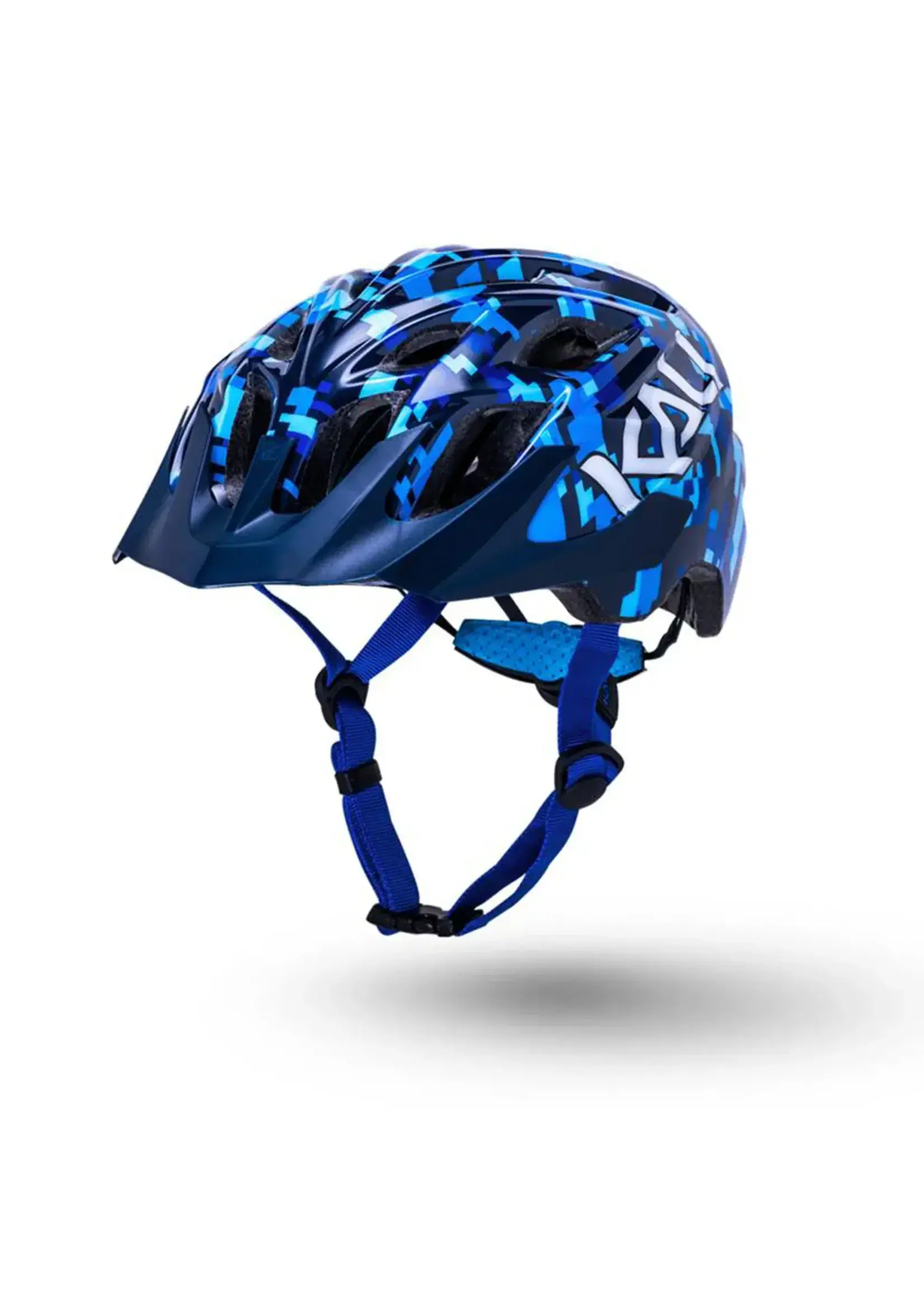 Kali KALI Chakra Youth Helmet O/S